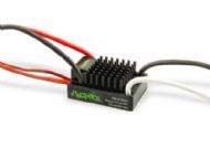 AXIAL AE-2 FORWARD/REVERSE ESC W/DRAG BRAKE AX24259